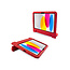 Xccess Kids Guard Tablet Case for Apple iPad Mini 6 (2021)/Mini (2024) Red