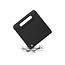 Xccess Kids Guard Tablet Case for Apple iPad Mini 6 (2021)/Mini (2024) Black