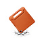 Xccess Kids Guard Tablet Case for Apple iPad Mini 6 (2021)/Mini (2024) Orange