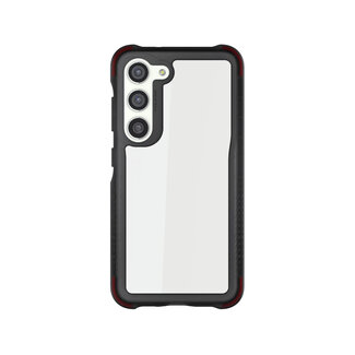 Ghostek Ghostek Covert 6 Protective Case Samsung Galaxy S23 5G Smoke