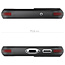 Ghostek Covert 6 Protective Case Samsung Galaxy S23 5G Smoke