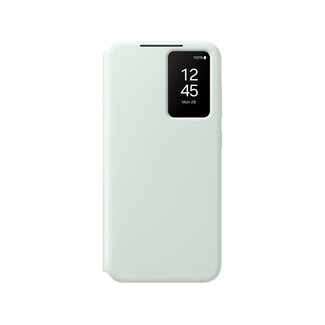 Samsung EF-ZS721CMEGWW Samsung Smart View Wallet Case Galaxy S24 FE 5G Mint