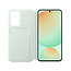 EF-ZS721CMEGWW Samsung Smart View Wallet Case Galaxy S24 FE 5G Mint