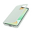 EF-ZS721CMEGWW Samsung Smart View Wallet Case Galaxy S24 FE 5G Mint