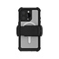 Ghostek Nautical Waterproof MagSafe Case + Belt Swivel Holster Apple iPhone 16 Pro Clear