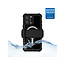 Ghostek Nautical Waterproof MagSafe Case + Belt Swivel Holster Apple iPhone 16 Pro Max Black