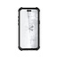 Ghostek Nautical Waterproof MagSafe Case + Belt Swivel Holster Apple iPhone 16 Pro Max Black