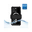 Ghostek Nautical Waterproof MagSafe Case + Belt Swivel Holster Apple iPhone 16 Pro Black