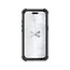 Ghostek Nautical Waterproof MagSafe Case + Belt Swivel Holster Apple iPhone 16 Pro Black