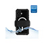 Ghostek Nautical Waterproof MagSafe Case + Belt Swivel Holster Apple iPhone 16 Black