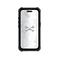 Ghostek Nautical Waterproof MagSafe Case + Belt Swivel Holster Apple iPhone 16 Black