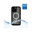 Ghostek Nautical Slim Waterproof MagSafe Case Apple iPhone 16 Pro Max Clear