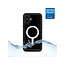 Ghostek Nautical Slim Waterproof MagSafe Case Apple iPhone 16 Plus Black