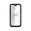 Ghostek Nautical Slim Waterproof MagSafe Case Apple iPhone 16 Plus Black