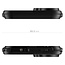 Ghostek Nautical Slim Waterproof MagSafe Case Apple iPhone 16 Plus Black