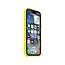 MYY73ZM/A Apple Silicone Case with MagSafe iPhone 16 Starfruit
