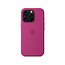 MYYX3ZM/A Apple Silicone Case with MagSafe iPhone 16 Pro Max Fuchsia