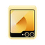 EF-VF741PYEGWW Samsung KindSuit Case Galaxy Z Flip6 Yellow