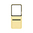EF-VF741PYEGWW Samsung KindSuit Case Galaxy Z Flip6 Yellow