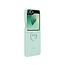 EF-PF741TMEGWW Samsung Silicone Cover with Ring Galaxy Z Flip6 Mint