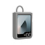 EF-PF741TJEGWW Samsung Silicone Cover with Ring Galaxy Z Flip6 Grey