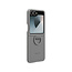 EF-PF741TJEGWW Samsung Silicone Cover with Ring Galaxy Z Flip6 Grey