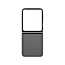 EF-PF741TJEGWW Samsung Silicone Cover with Ring Galaxy Z Flip6 Grey