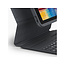 ZAGG Pro Keys Bluetooth Keyboard Case for Apple iPad 10.9 (2022)/iPad 11 (2025) QWERTY Black