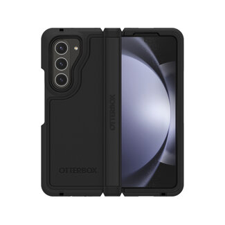OtterBox OtterBox Defender Series XT Samsung Galaxy Fold6 Black