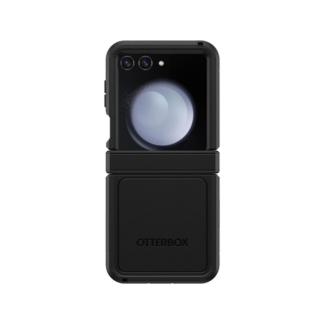 OtterBox Defender Series XT Samsung Galaxy Flip6 Black