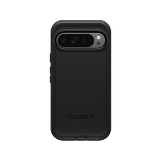 OtterBox OtterBox Defender Series Screenless Edition Google Pixel 9 Pro XL Black