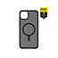 ITSKINS Level 2 HybridMagFrost_R for Apple iPhone 14/15 Black