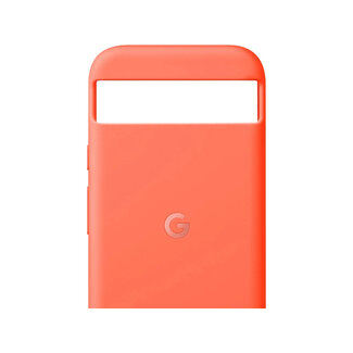 Google Google Hard Case for Google Pixel 8a Coral