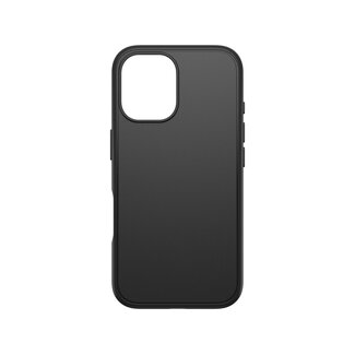 OtterBox OtterBox Symmetry+ Case Apple iPhone 16 Black