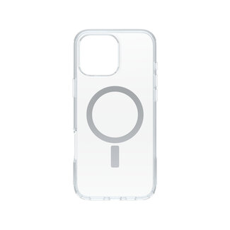 OtterBox OtterBox Symmetry+ Clear Case Apple iPhone 16 Pro Max Clear