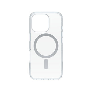 OtterBox OtterBox Symmetry+ Clear Case Apple iPhone 16 Pro Clear