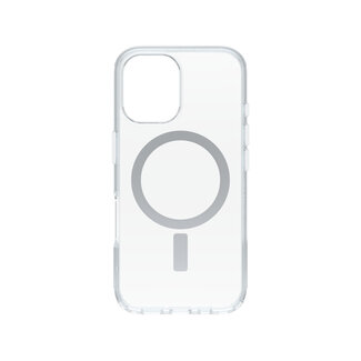 OtterBox OtterBox Symmetry+ Clear Case Apple iPhone 16 Clear