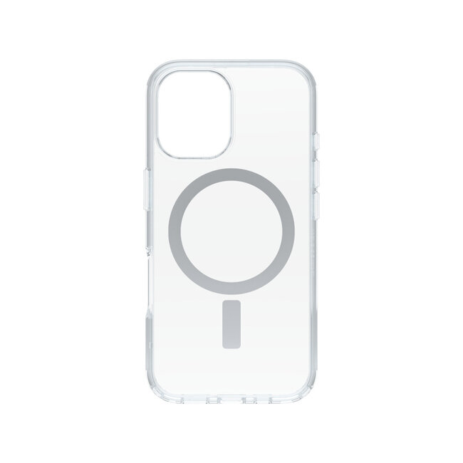 OtterBox Symmetry+ Clear Case Apple iPhone 16 Clear