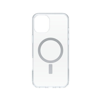 OtterBox OtterBox Symmetry+ Clear Case Apple iPhone 16 Plus Clear