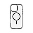 OtterBox React MagSafe Series Apple iPhone 16 Pro Max Clear/Black