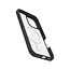 OtterBox React MagSafe Series Apple iPhone 16 Clear/Black