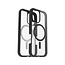 OtterBox React MagSafe Series Apple iPhone 16 Clear/Black