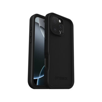 OtterBox OtterBox Fre for MagSafe Case Apple iPhone 16 Pro Max Black