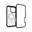 OtterBox Defender Series XT with MagSafe Apple iPhone 16 Pro Max Clear/Black