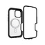 OtterBox Defender Series XT with MagSafe Apple iPhone 16 Clear/Black