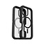 OtterBox Defender Series XT with MagSafe Apple iPhone 16 Clear/Black