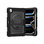 Xccess Survivor All-round Case Apple iPad Pro 13 (2024) Black (Screenless)