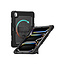 Xccess Survivor All-round Case Apple iPad Pro 13 (2024) Black (Screenless)
