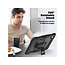Xccess Survivor All-round Case Apple iPad Pro 13 (2024) Black (Screenless)