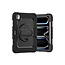 Xccess Survivor All-round Case Apple iPad Pro 11 (2024) Black (Screenless)